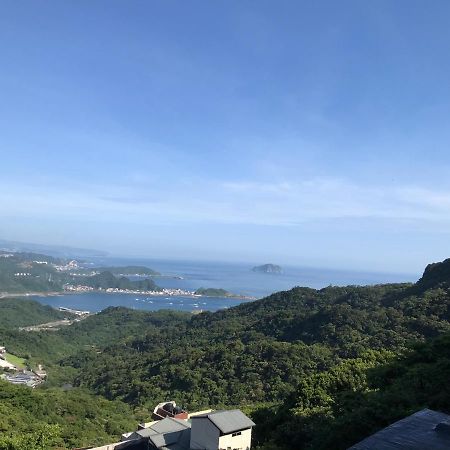 Jiufen Ligin B&B Exterior photo