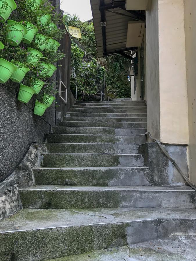 Jiufen Ligin B&B Exterior photo